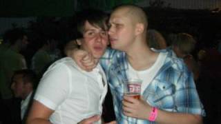 Man love at its finest!
