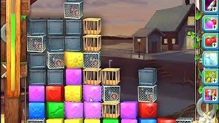 Pet Rescue Saga Level 401