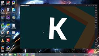 Mobile Legends on pc cara install mobile legend di pc atau di laptop