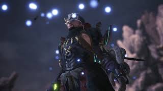 Свет из бездны - Monster Hunter World: Iceborne #15