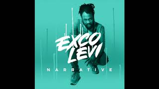 Exco Levi - Frontline Soldier (taken from the album "Narrative")