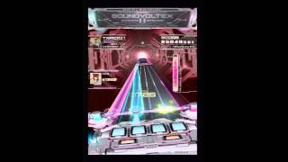 SDVX - マインド・ゲーム[EXH]