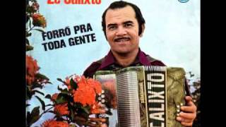 Zé Calixto - Forró pra toda gente - Cabuloso