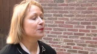 Réaction de Mme Devynck