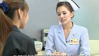 BNH Hospital : Health Tips : Check up Centre