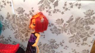 Я персона вип, вип! (stopmotion)