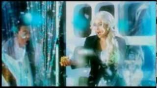 GREENWICH - John Lloyd American Idol Pizza TVC