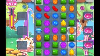 Candy Crush Saga Level 913 No Boosters
