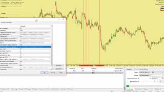 Советник WSB_trend усовершенствование от разработчика.
