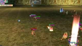L2 Aeron PVP Kite Party [Marshvll PoV]