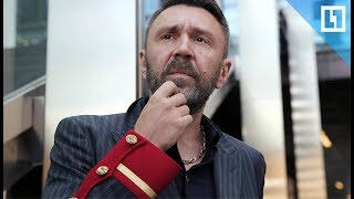 «Спасибо, Шнуров!» Бабушка, которой подарили квартиру
