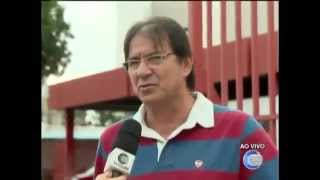 Lançamento do Rally Piocerá 2015