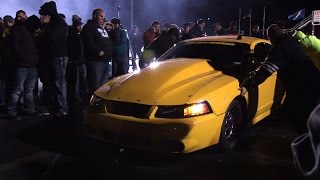 N/T No Prep Grudge Racing $$$ - OKC