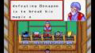 SNES Longplay [060] Pocky & Rocky 2