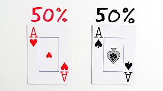 The Card Game You Can Almost Always Win