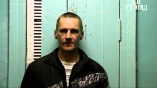 Свердловские полицейские изъяли 2 кг взрывчатки у жителя поселка Калиново.