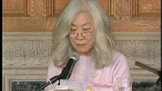 Lunch Poems: Maxine Hong Kingston