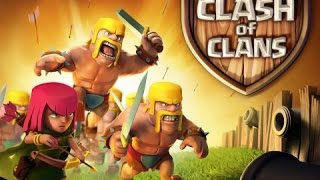 Clash of Clans : Обзор клана RUS FIST