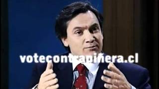 PiñeraGate Completo