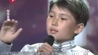 China got talent uudam wudamu ♥♡