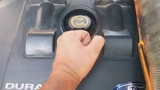 ❗Форд Мондео 3, 2.0 Tdci, 130 HP, FMBA, N7BA❗