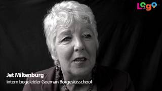 Waarom LOGO 3000? - Intern begeleider
