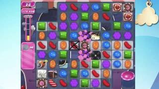 Candy Crush Saga Level 2056  No Booster
