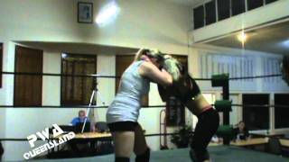 Just Another Victim: June 2011 - VS Charli
