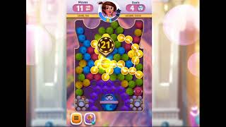 Diamond Diaries Saga level 193 NO BOOSTERS