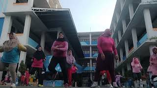 zumba