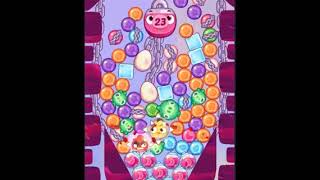 Angry Birds Dream Blast Level 1280 - NO BOOSTERS ???? | SKILLGAMING ✔️