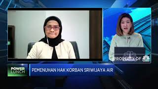 Evaluasi Kecelakaan Sriwijaya Air, Kemenhub Inspeksi Maskapai di RI