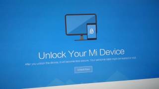Как разблокировать загрузчик (бутлоадер) самому на любом телефоне Xiaomi - How Unlock Bootloader