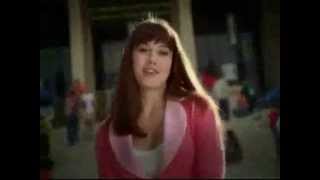 Mary Elizabeth Winstead en Sky High