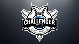 NA CS Summer 2017 - Week 5: EUN vs. BIG | DFX vs. TS