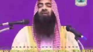 SHK.TAUSEEF UR REHMAN TOPIC:HALAL JADOO 3