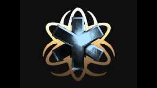 Eve online TS3 RAGE