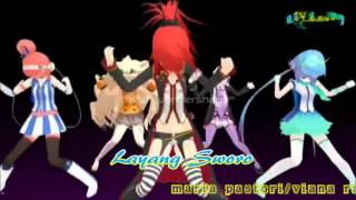 house music DJ indonisia //layang sworo