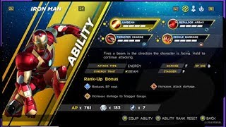 Marvel Ultimate Alliance 3: Unexpected Character Reveal Coming? + Leveling System Analysis