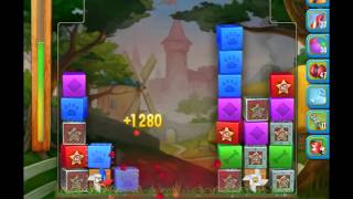 Pet Rescue Saga Level 1294 - NO BOOSTERS