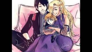 INOSAI 'S FAMILY