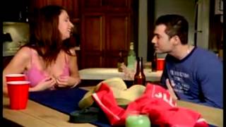 Strip poker