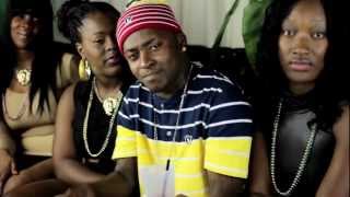Sunny Deep - Body Knumb Muzik