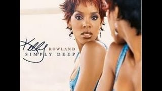 KELLY ROWLAND~HEAVEN ♥INSPIRED LOOK!