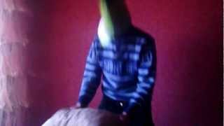 Harlem Shake от Витали Кузьмина