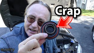Here's Why This Car Brand is Crap
