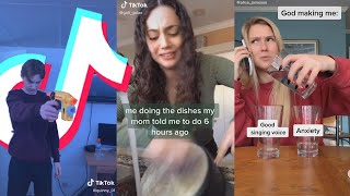 tik toks to watch while on your "homework break" ???