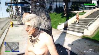 Mod Menu GTA 5 Xbox 360 para LT 3.0 (Conteúdo Exclusivo)