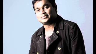Roja - Chinna Chinna Aasai Flute Background