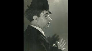 «Клоун Карандаш» / "Pencil" the clown